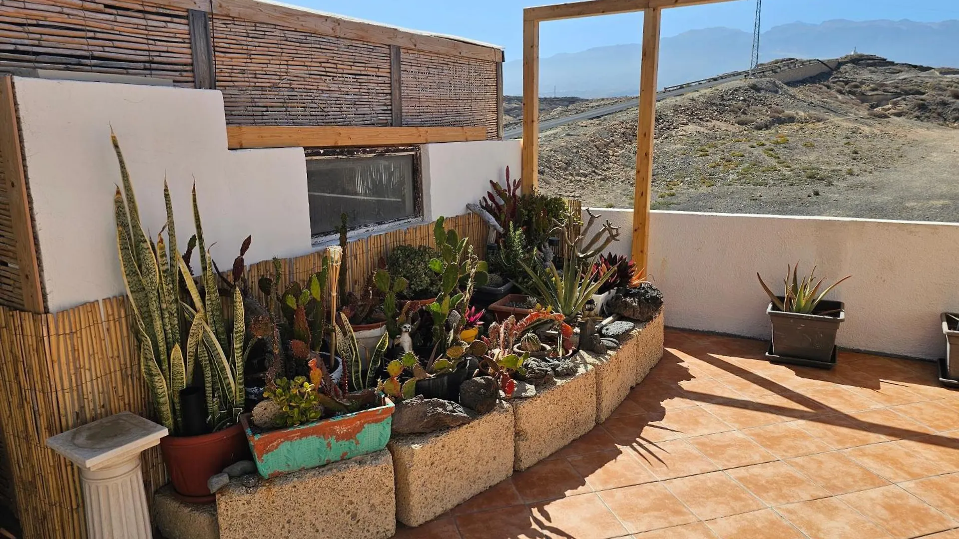 B&B La Caleta Zimmer 1 La Mareta 0*,  Spanje
