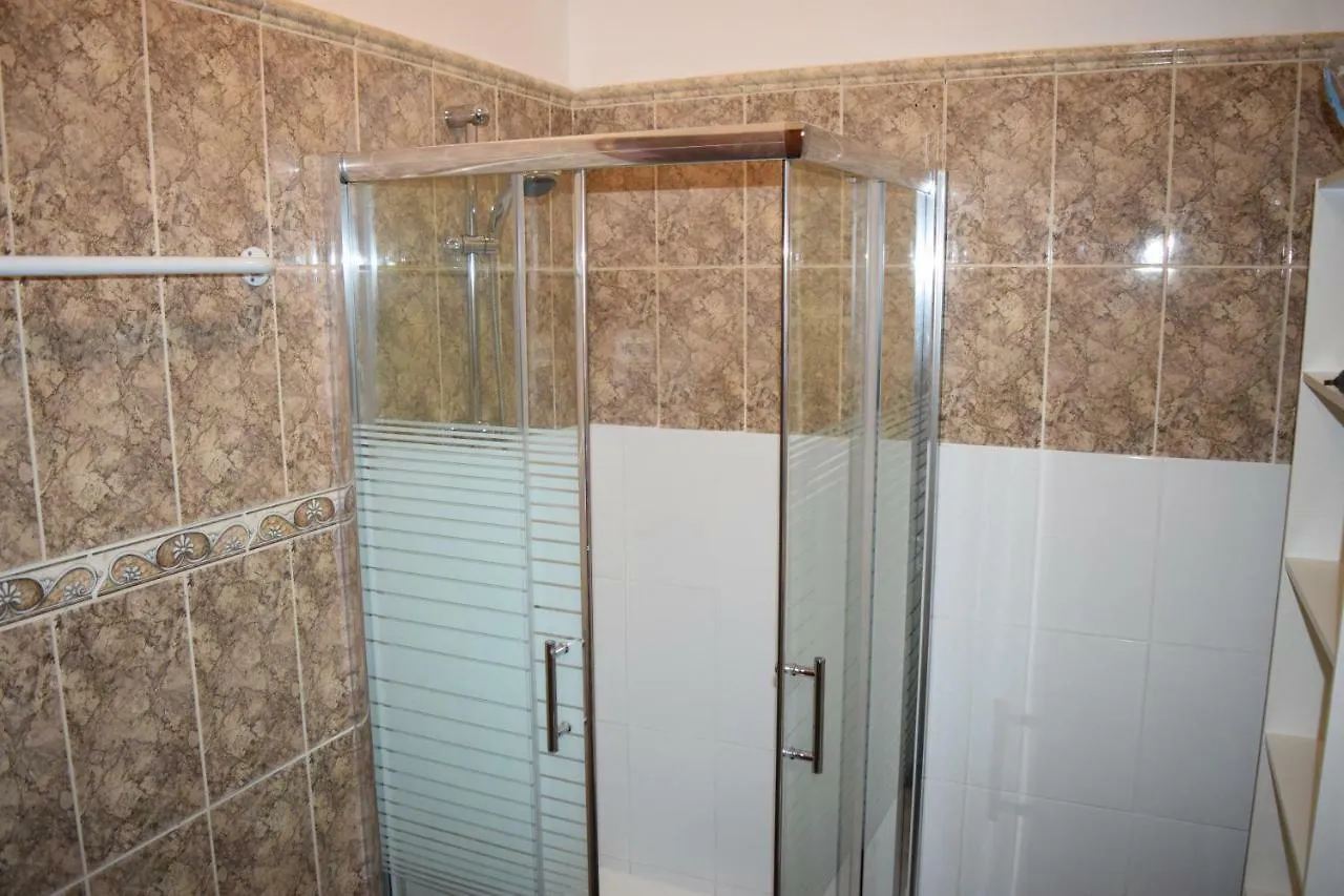 B&B La Caleta Zimmer 1 La Mareta Accommodatie bij particulieren